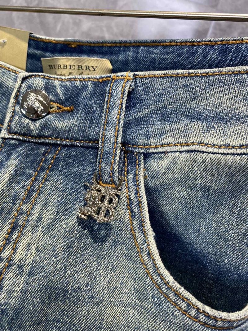 Burberry Jeans